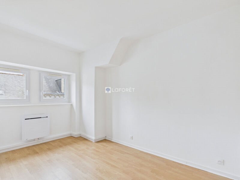 Appartement à louer, 70m², Scaër