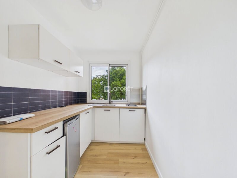 Appartement à louer, 33m², Quimper