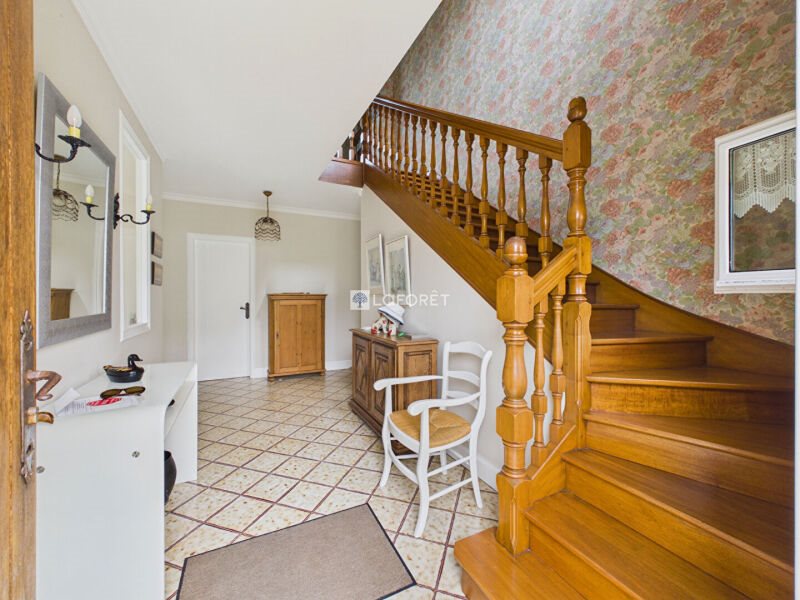 Maison à vendre, 130m², Quimper