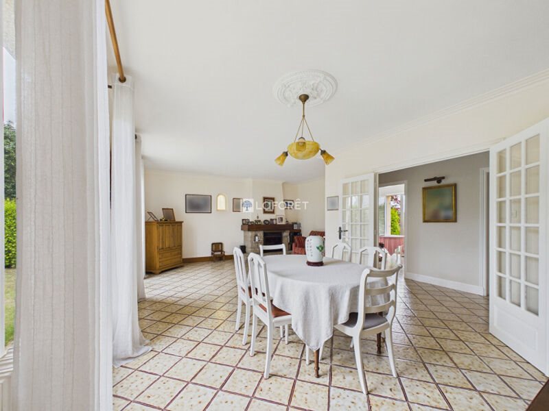 Maison à vendre, 130m², Quimper