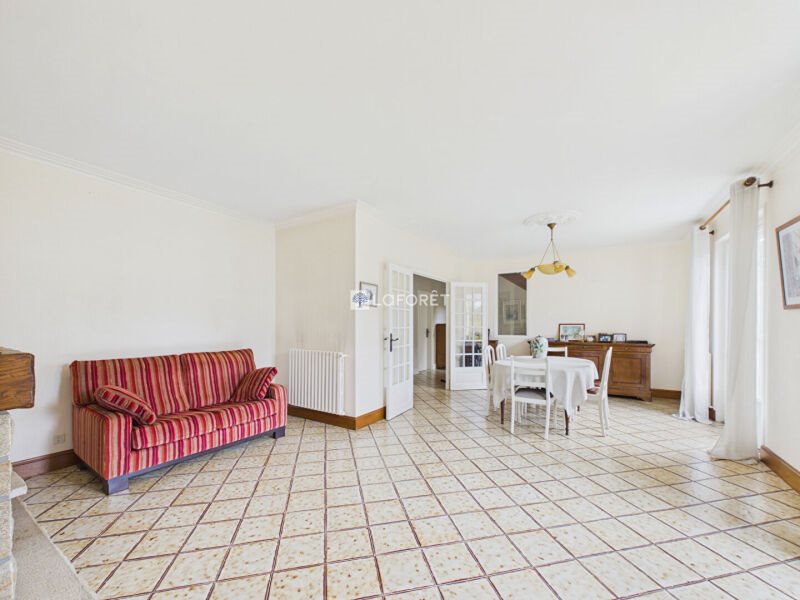 Maison à vendre, 130m², Quimper