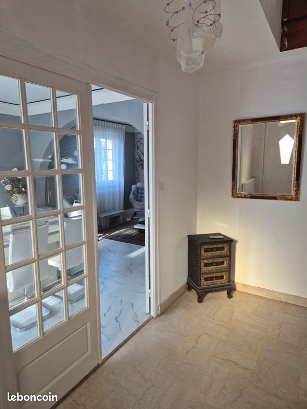 Maison à louer, 105m², Quimper