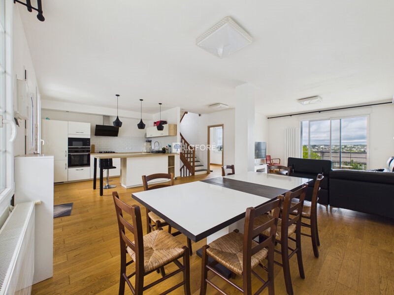 Maison à vendre, 150m², Quimper
