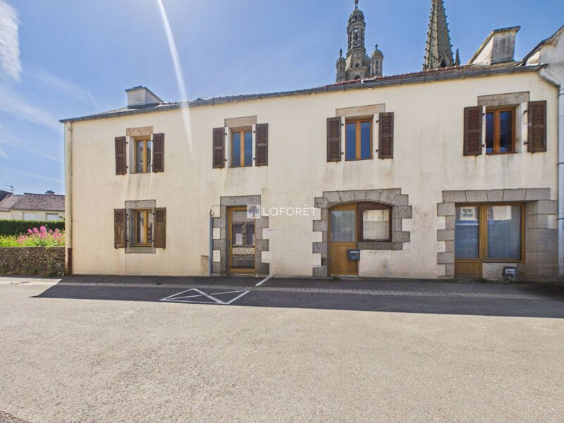 Maison à vendre, 177m², Pleyben