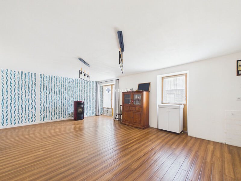 Maison à vendre, 177m², Pleyben