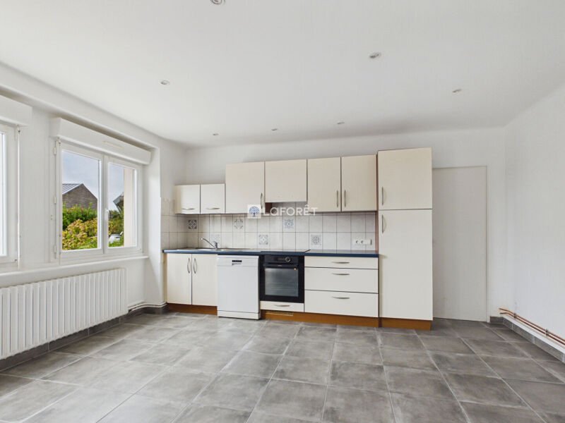 Maison à louer, 106m², Pluguffan