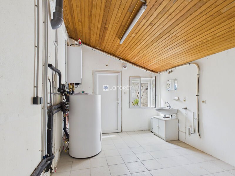 Maison à louer, 106m², Pluguffan