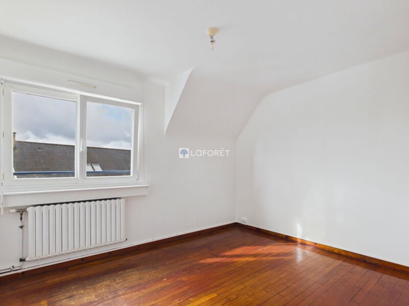 Maison à louer, 106m², Pluguffan
