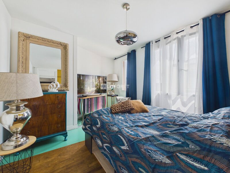 Appartement à vendre, 83m², Quimper