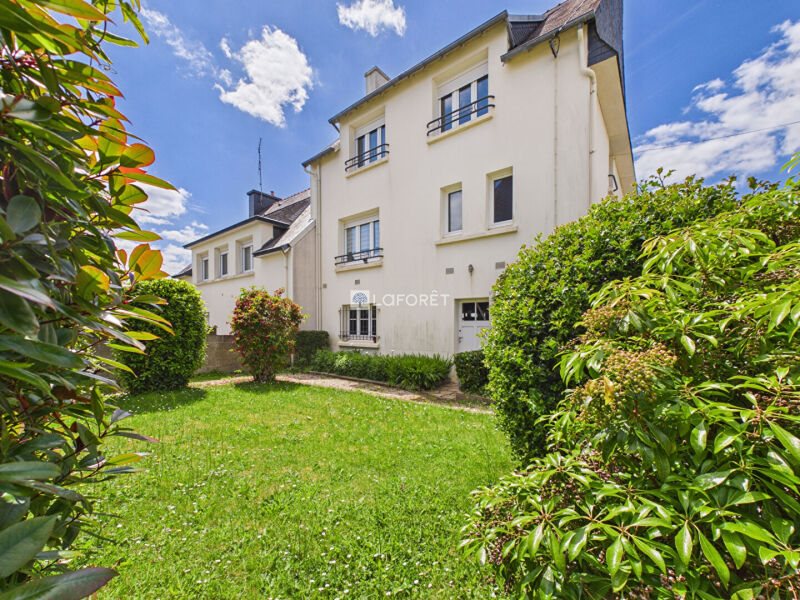 Maison à vendre, 110m², Quimper