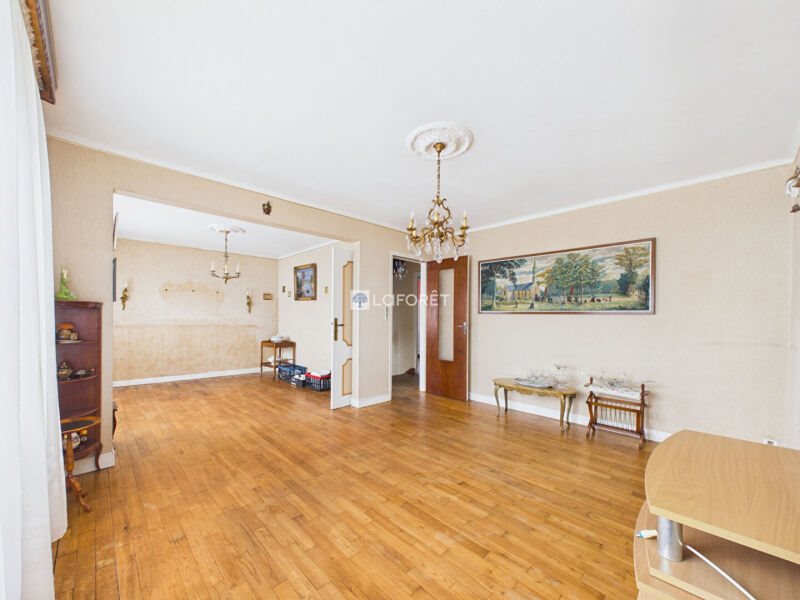 Maison à vendre, 110m², Quimper