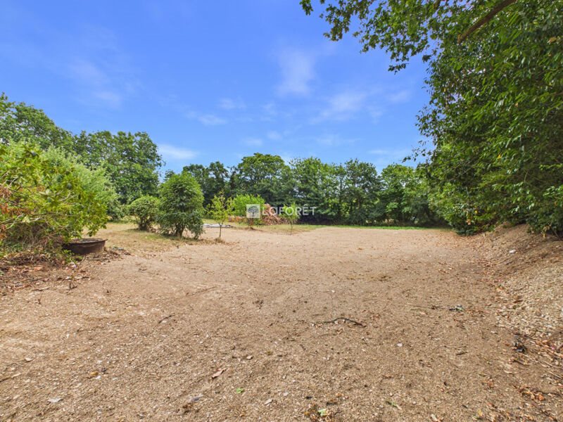 Maison à vendre, 232m², Brasparts