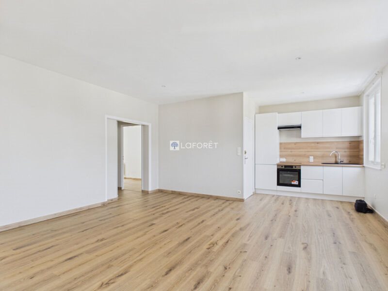 Appartement à louer, 60m², Bénodet