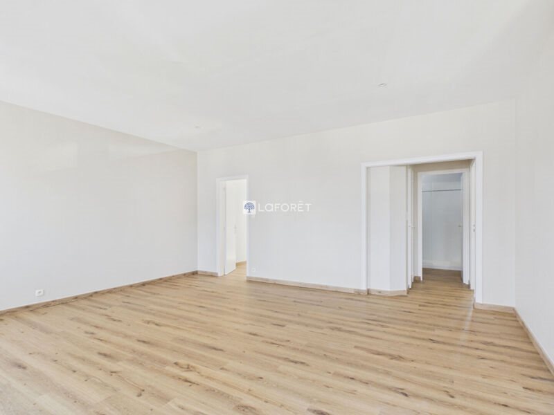 Appartement à louer, 60m², Bénodet