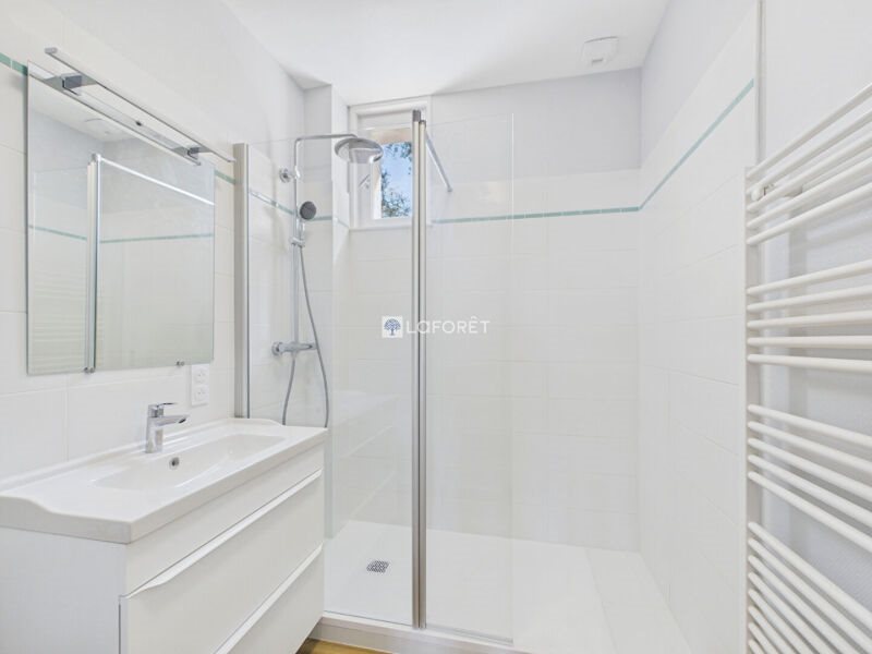Appartement à louer, 60m², Bénodet