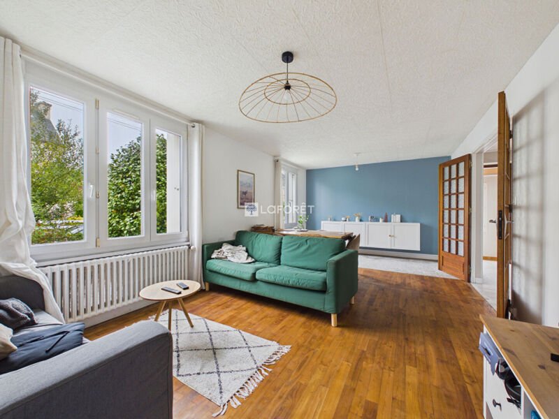 Maison à vendre, 115m², Quimper