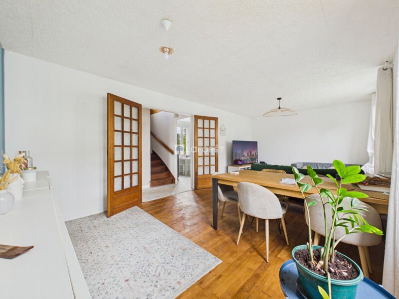 Maison à vendre, 115m², Quimper