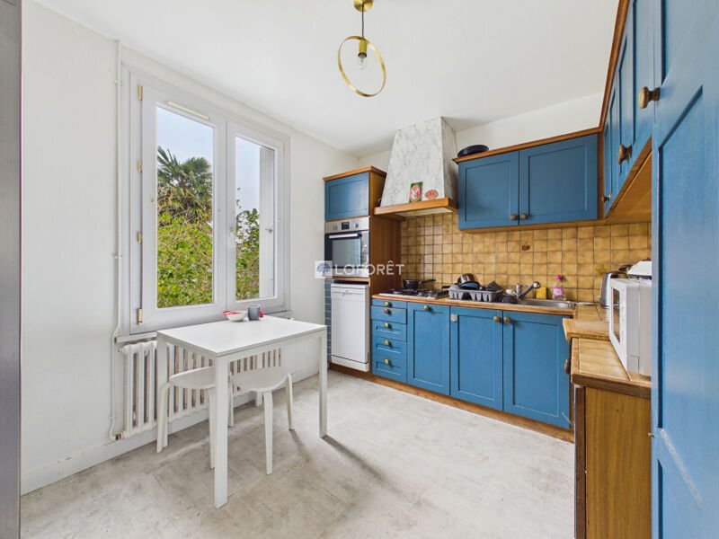 Maison à vendre, 115m², Quimper