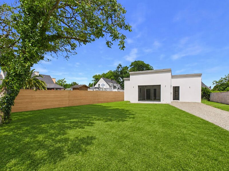 Maison à louer, 85m², Fouesnant