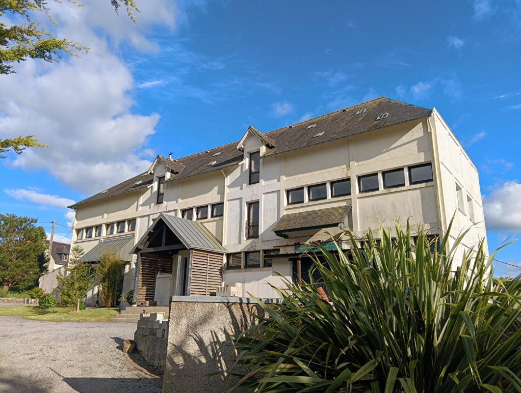 Maison à vendre, 675m², Pleyben
