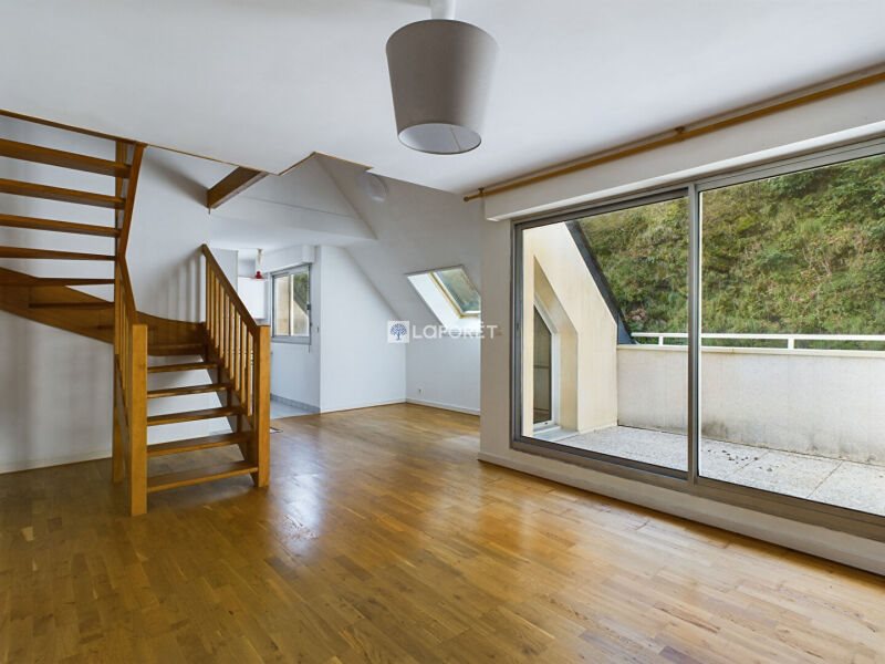 Appartement à louer, 60m², Quimper