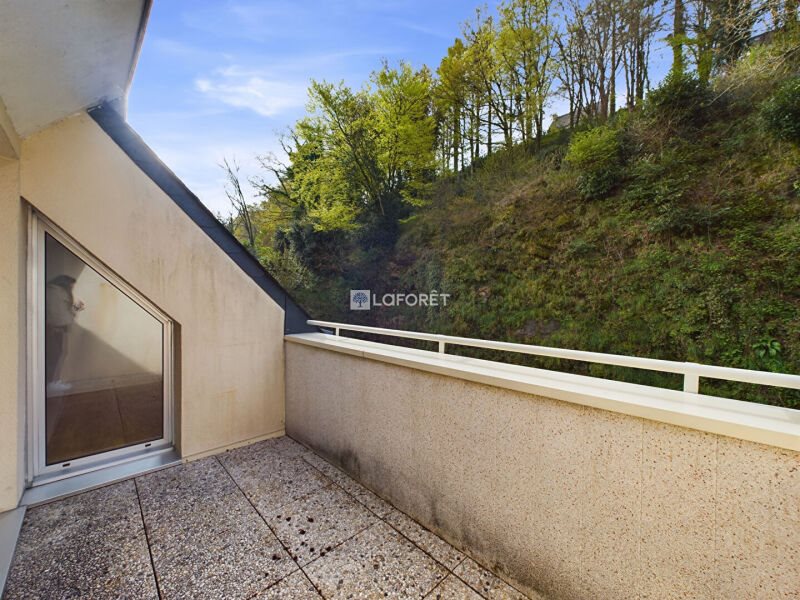 Appartement à louer, 60m², Quimper
