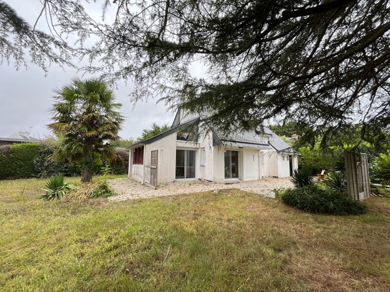 Maison à louer, 72m², Fouesnant