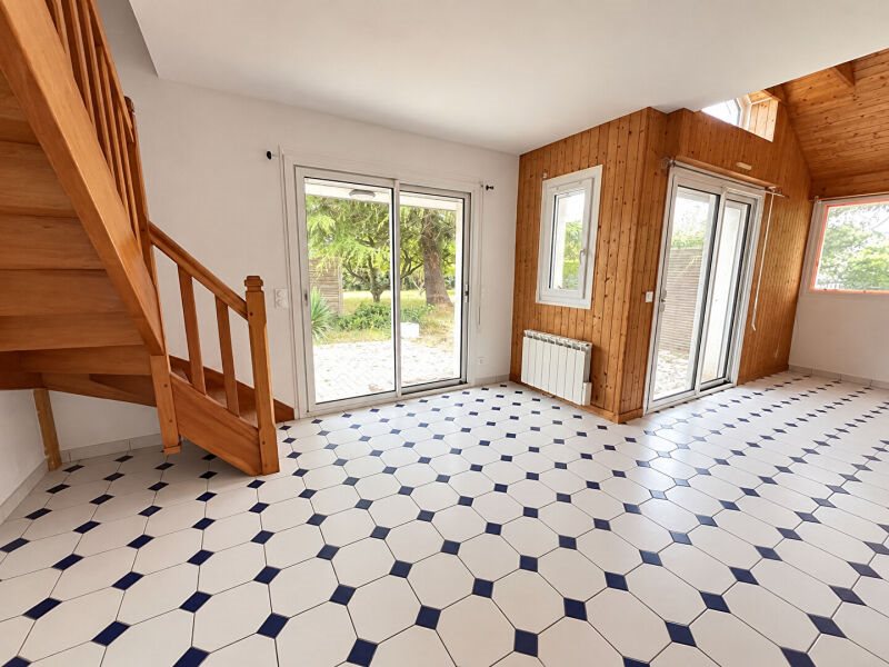 Maison à louer, 72m², Fouesnant