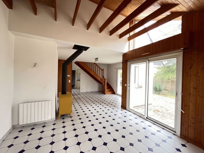 Maison à louer, 72m², Fouesnant