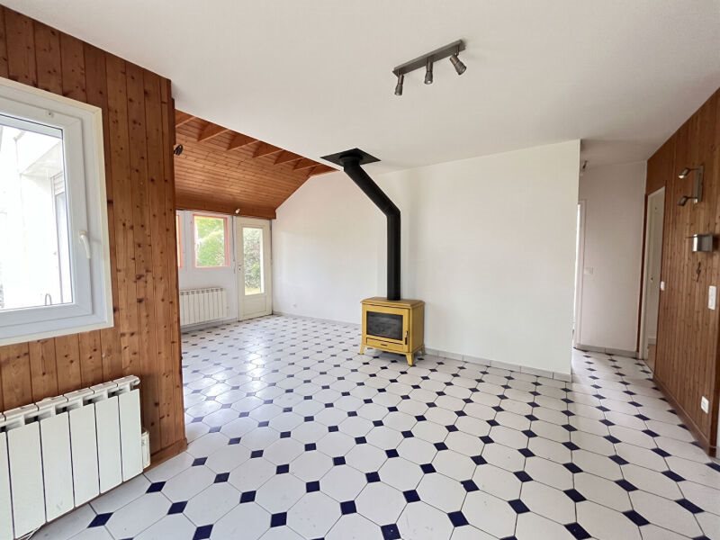 Maison à louer, 72m², Fouesnant