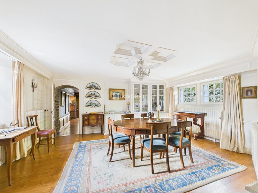 Maison à vendre, 363m², Bannalec