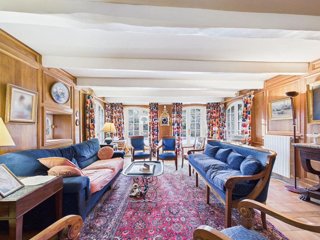 Maison à vendre, 363m², Bannalec