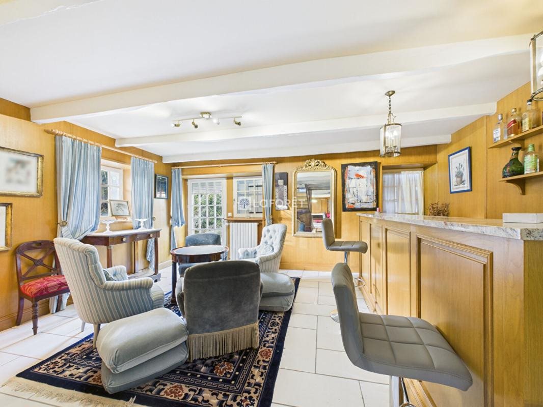Maison à vendre, 363m², Bannalec