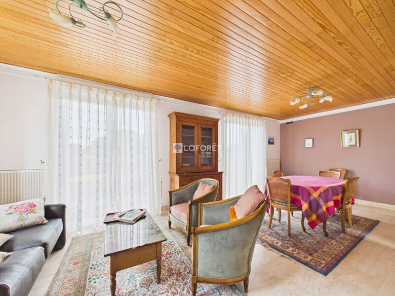 Maison à vendre, 123m², Plomelin