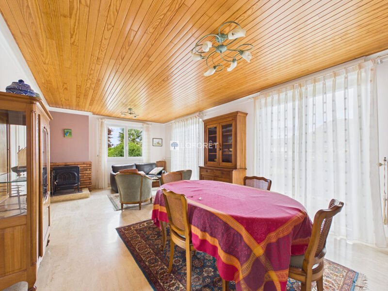 Maison à vendre, 123m², Plomelin