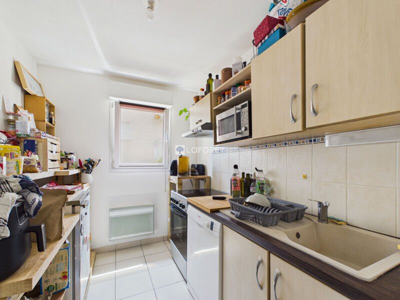 Appartement à louer, 64m², Quimper