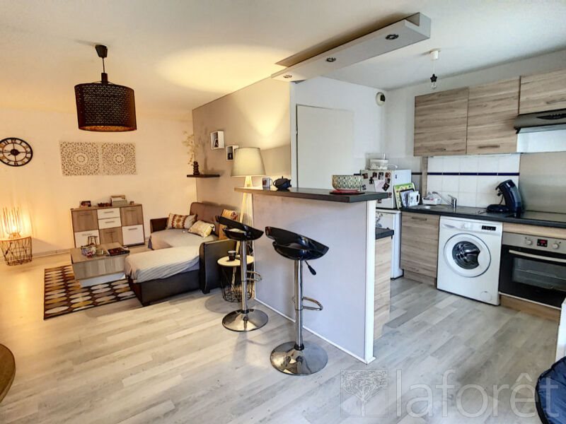 Appartement à louer, 49m², Quimper