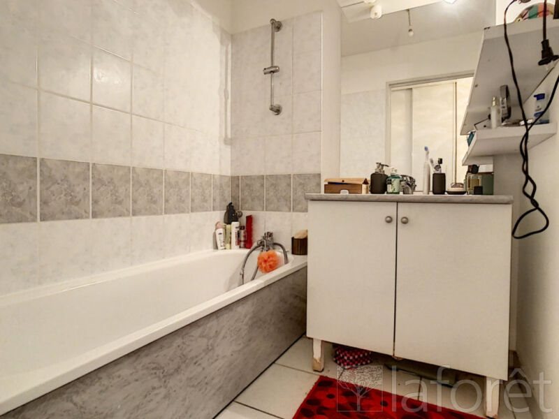 Appartement à louer, 49m², Quimper