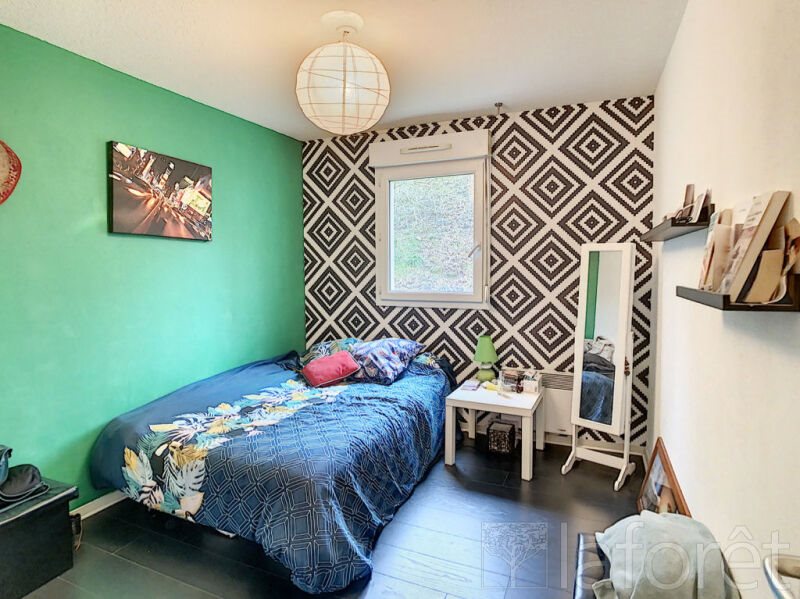 Appartement à louer, 49m², Quimper
