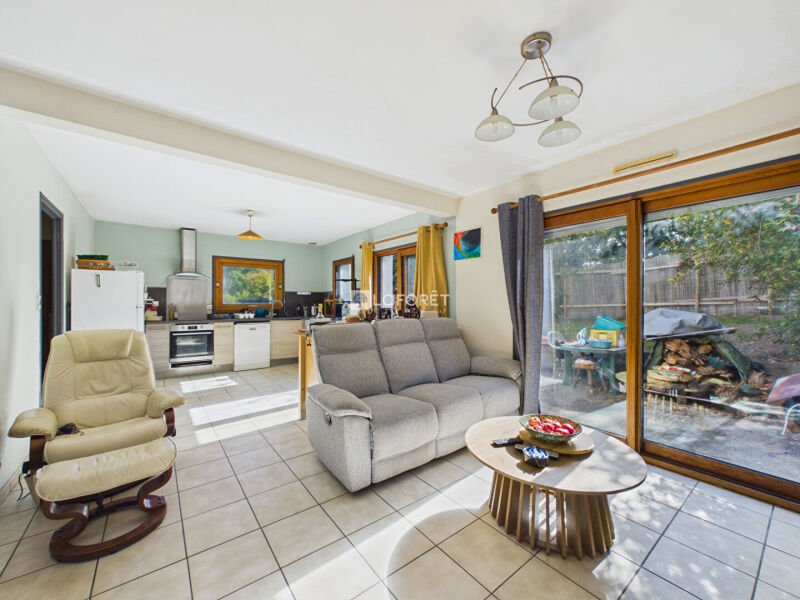 Maison à vendre, 107m², Quimper