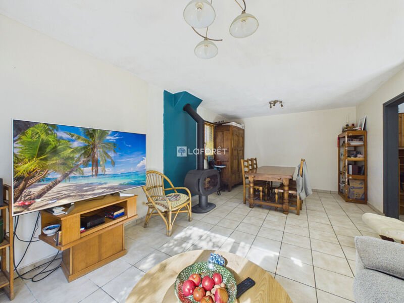 Maison à vendre, 107m², Quimper