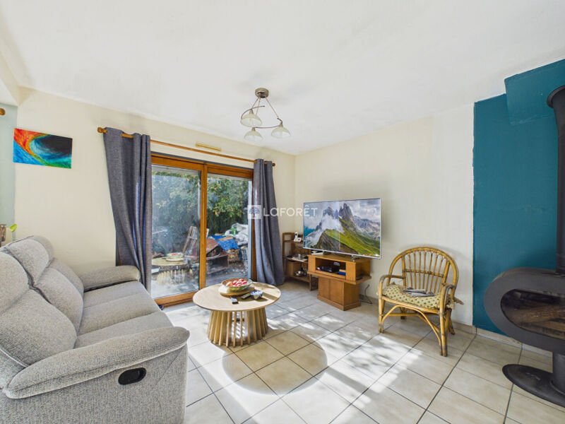 Maison à vendre, 107m², Quimper