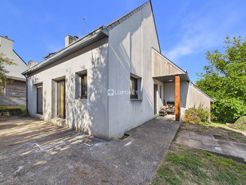Maison à vendre, 107m², Quimper
