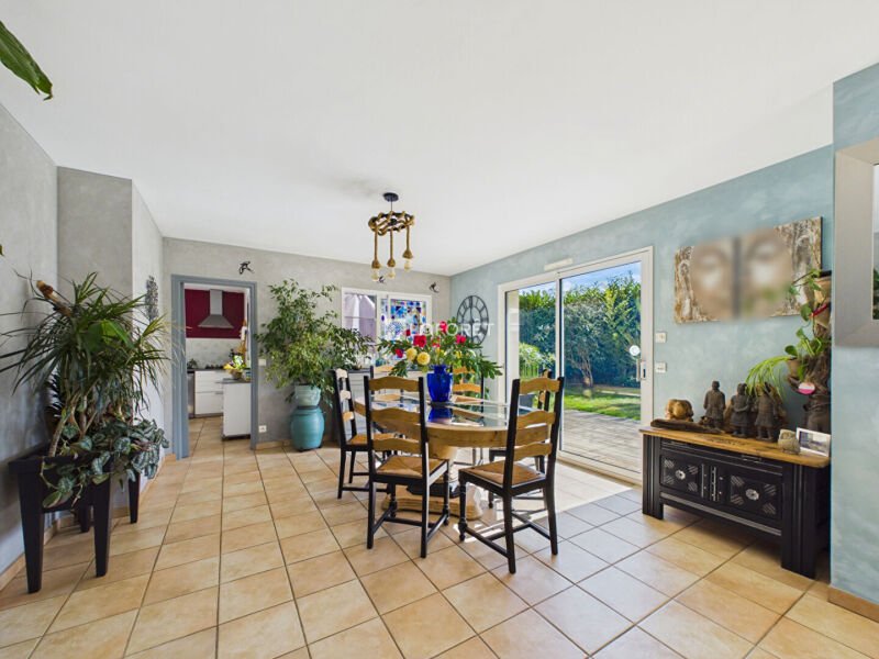 Maison à vendre, 165m², Plomelin