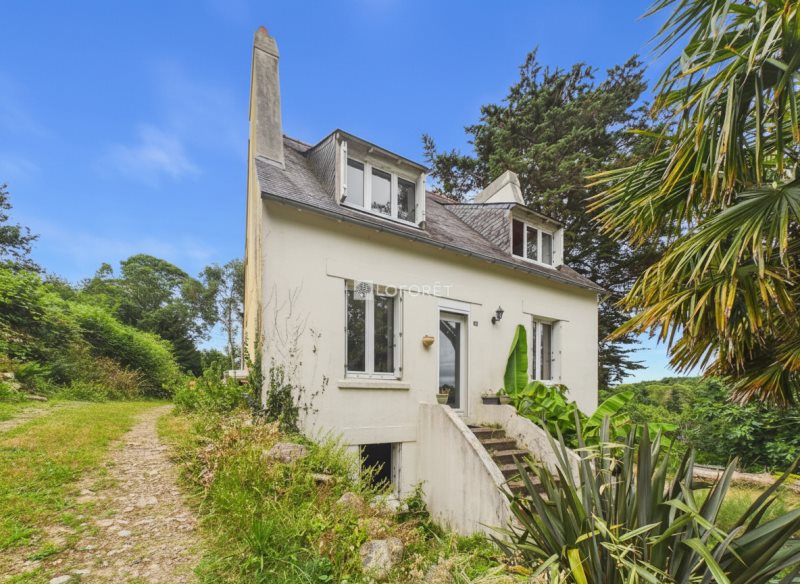 Maison à vendre, 90m², Quimper