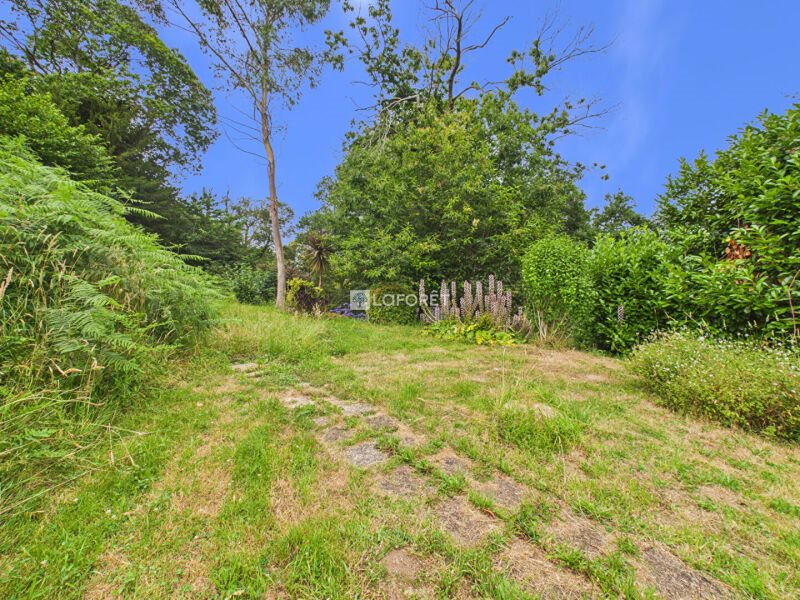 Maison à vendre, 90m², Quimper