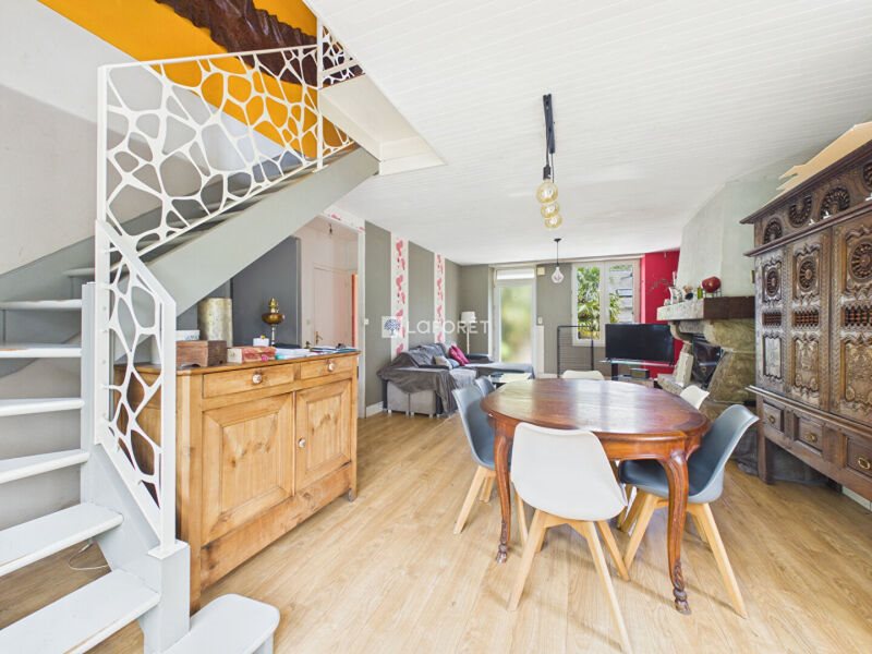 Maison à vendre, 90m², Quimper