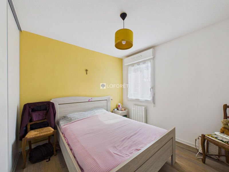 Appartement à vendre, 50m², Quimper