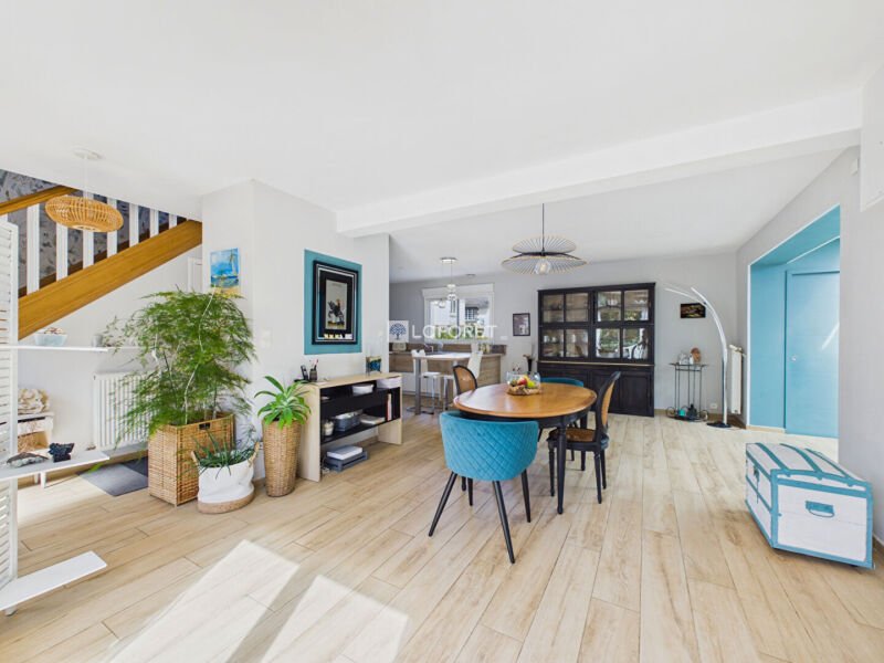 Maison à vendre, 133m², Ergué-Gabéric