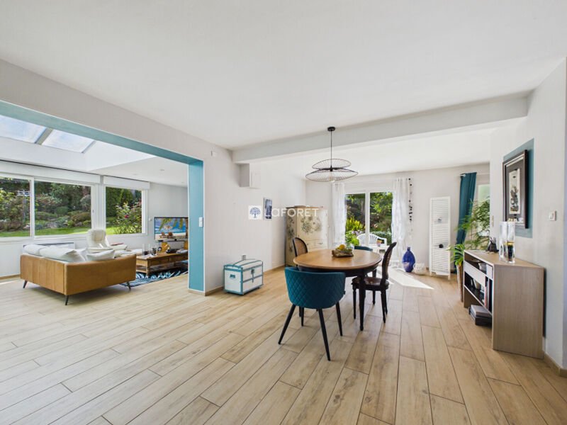 Maison à vendre, 133m², Ergué-Gabéric